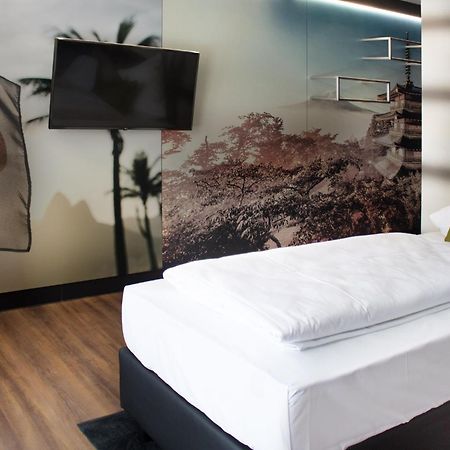 Gth Hotel By Wmm Hotels غوتا المظهر الخارجي الصورة