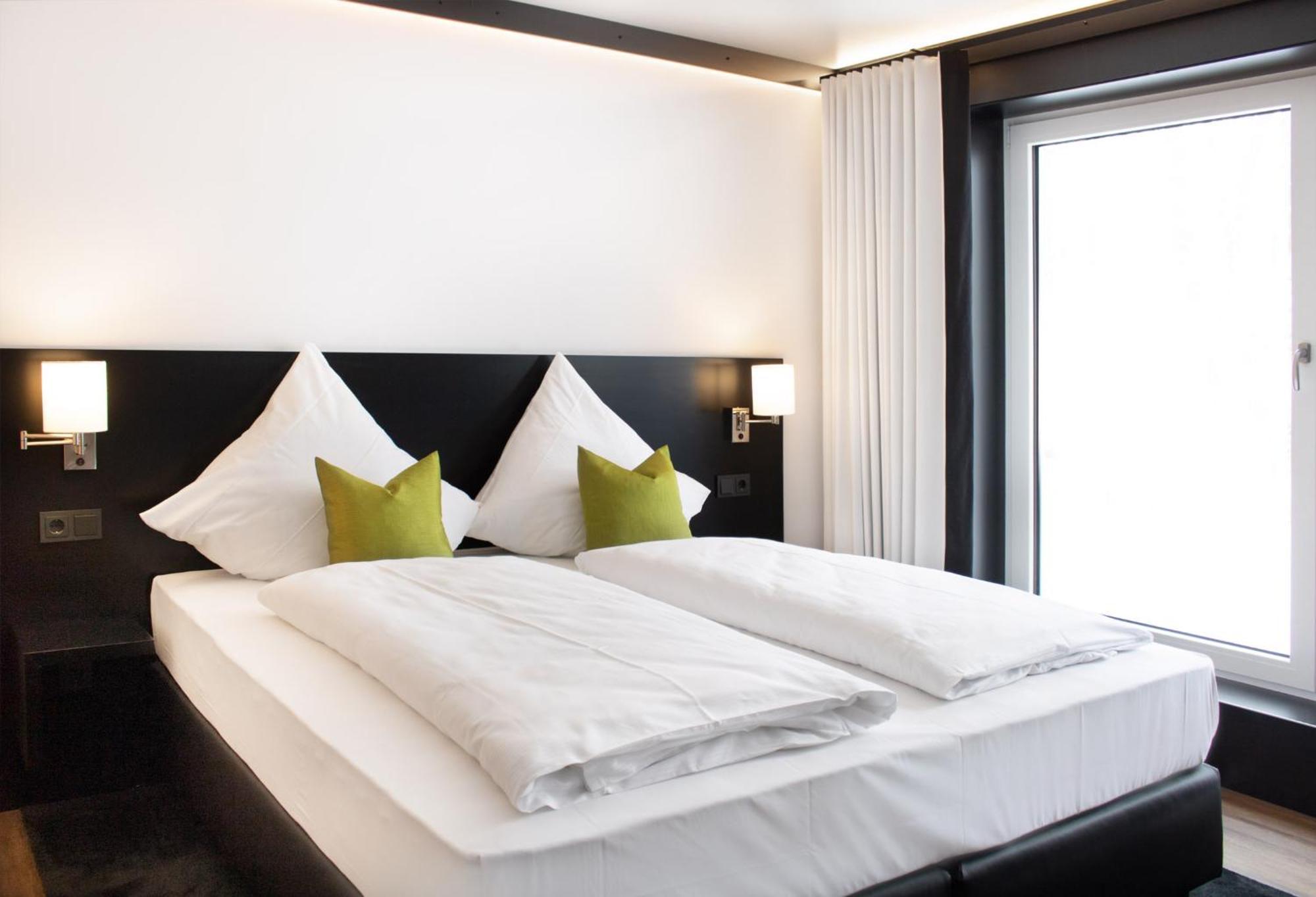 Gth Hotel By Wmm Hotels غوتا المظهر الخارجي الصورة