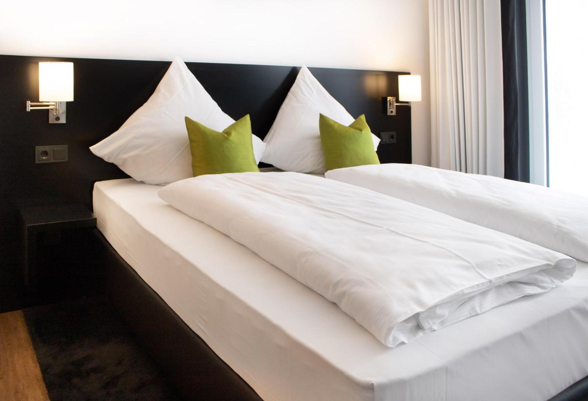 Gth Hotel By Wmm Hotels غوتا المظهر الخارجي الصورة